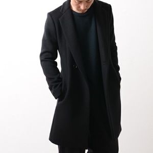 100% wool coat by Lui’s (From Japan) sz Small